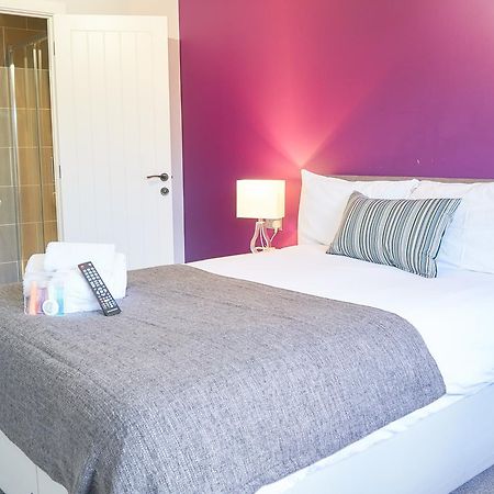 Unity House Serviced Apartments Luton  Buitenkant foto