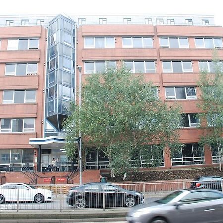 Unity House Serviced Apartments Luton  Buitenkant foto