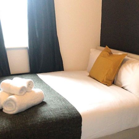 Unity House Serviced Apartments Luton  Buitenkant foto