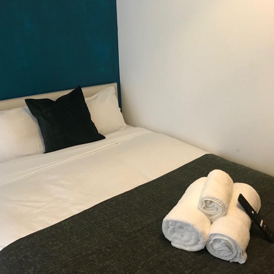 Unity House Serviced Apartments Luton  Buitenkant foto