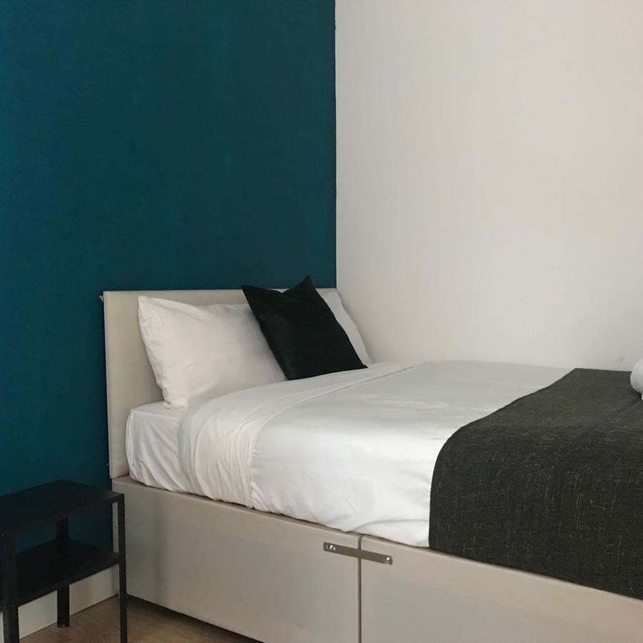 Unity House Serviced Apartments Luton  Buitenkant foto
