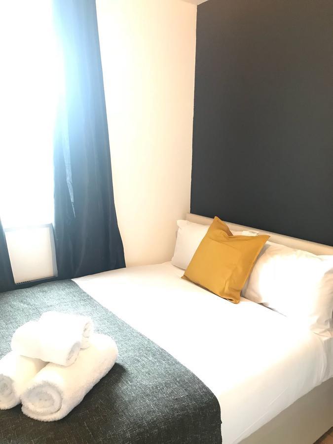 Unity House Serviced Apartments Luton  Buitenkant foto